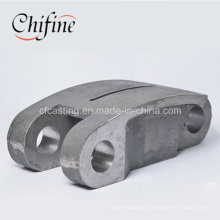 China High Quality Chain Link Casting Product